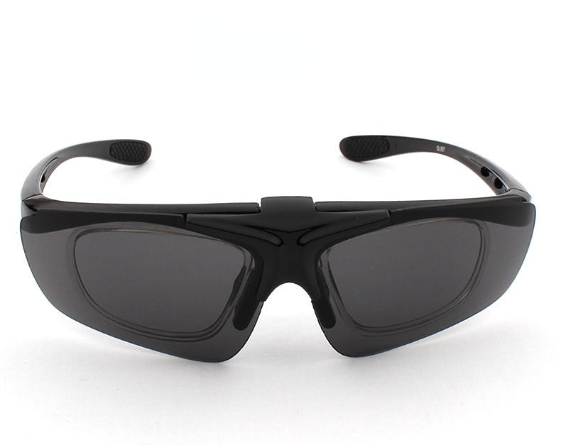 Wholesale PC Windproof and Gaze, Colorful Sunglasses, Sunglasses of Men and Women